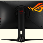 Màn hình ASUS ROG Strix XG27AQM HDR - 27 inch WQHD, IPS, 270Hz, 0,5ms (GTG), ELMB SYNC, Tương thích G-SYNC, DisplayHDR ™ 400