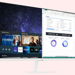 Màn hình Samsung LS32AM501NEXXV/ 32 inch FHD/ VA/ 60Hz/ 8ms/ 250nits/ Tích Hợp Loa/ HDMI/ Remote