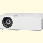 Máy chiếu Panasonic PT-LW336 (Độ Sáng 3100ANSI, WXGA, bóng đèn 230W/màu trắng)