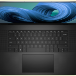 Dell XPS 17 9720