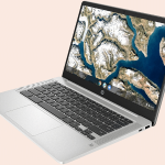 HP Chromebook 14a-na0051cl