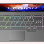 Lenovo Legion 5 15ARH7H | 15.6 inch WQHD