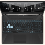 ASUS TUF Gaming A15 FA506Q-SB54/ R5-5600H/ RAM 16GB/ SSD 512GB