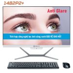 PC All In One MCC 1464P2+/ CPU Core i5-10400/ 16GB DDR4/ 480GB SSD/ 22" FHD IPS/ WIFI, Bluetooth, Mic, Camera 3.1Mpx