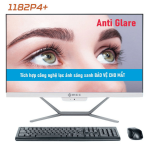 PC All In One MCC 1182P4+ CPU i3 10100/ 8GB DDR4/ 240GB SSD/ 24" FHD IPS/ WIFI, Bluetooth, Mic, Camera 3.1Mpx