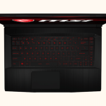 Laptop Gaming MSI GF63 Thin 11SC 664VN