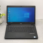 Dell Latitude E5480