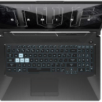 ASUS TUF Gaming FX706HE-211.TM17