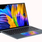 Asus Zenbook 14X OLED UX5400Z OLED i7-1260P 16GB 512GB MX550 14' 2.8K OLED | 2022 Model