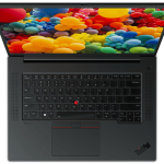 Lenovo Thinkpad P1 Gen 5