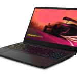 Lenovo IdeaPad Gaming 3 15ACH6 - Mới 100%