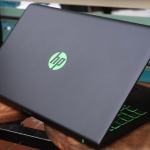 Laptop gaming HP Pavilion Power 15/ i5-7300HQ