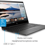 HP ENVY x360 - 15-cn1073wm