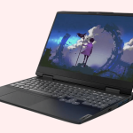 Lenovo Ideapad Gaming 3 15IAH7