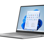 Microsoft Surface Laptop Go 2