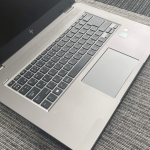 HP ZBook Studio G5