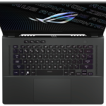 Asus ROG Zephyrus G15