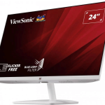 Màn hình ViewSonic VA2430-H-W-6 24 inch (FHD/VA/60Hz/4ms) - Mới 100% chính hãng