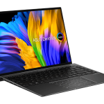 ASUS Zenbook 14X OLED UM5401QA