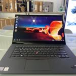 Lenovo Thinkpad P1 Gen 3