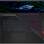 ASUS ROG Strix SCAR 17 SE G733CX LL6789W