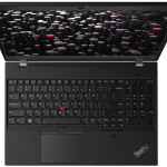 Lenovo ThinkPad T15p Gen 2