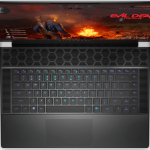 Dell Alienware x16 R1 (2023)