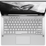 ASUS Rog Zephyrus G14 GA401QM