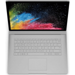 Microsoft Surface Book 2 | 15 inch