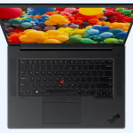 Lenovo ThinkPad P1 Gen 4 - Like New