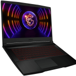 Laptop gaming MSI Thin GF63 12VE 460VN