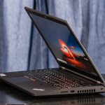 Lenovo Thinkpad P15 Gen 1