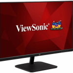 Màn hình ViewSonic VA2732-H 27 inch (FHD/IPS/75Hz/4ms/VGA,HDMI) - Mới 100% chính hãng