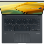 ASUS Zenbook 14X OLED Q420VA