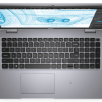 Dell Precision 3561 | Mobile Workstation