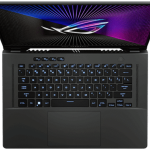 ASUS ROG Zephyrus G16 GU603 (2023)