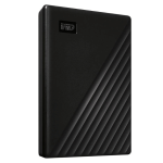 Ổ cứng HDD gắn ngoài WD My Passport 2TB