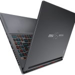 Laptop Gaming MSI Stealth 16 Mercedes AMG A13VG 289VN