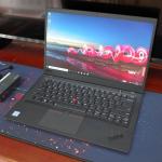 Lenovo ThinkPad X1 Carbon gen 6