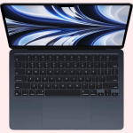 MacBook Air 13 M2 2022/ Midnight - Like New