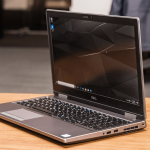 Dell Precision 7540