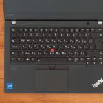 Lenovo Thinkpad P14s Gen 2 - Like New