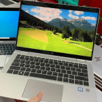 HP EliteBook x360 1030 G3