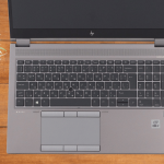 HP ZBook Fury 15 G7