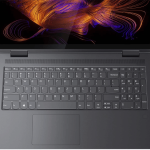 Lenovo Yoga 7i 15" 2 in 1 (11th gen)