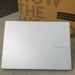 Asus VivoBook Pro 14 OLED M3401QA