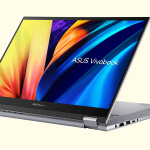 ASUS Vivobook S 14 Flip TN3402QA-DS76T