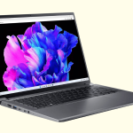 Acer Swift X 14 SFX14-71G-76LC