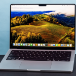 Macbook Pro 14 M3 2023 - Mới 100% chính hãng