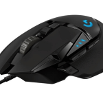 Chuột Logitech G502 Hero RGB (910-005472) - Mới 100%